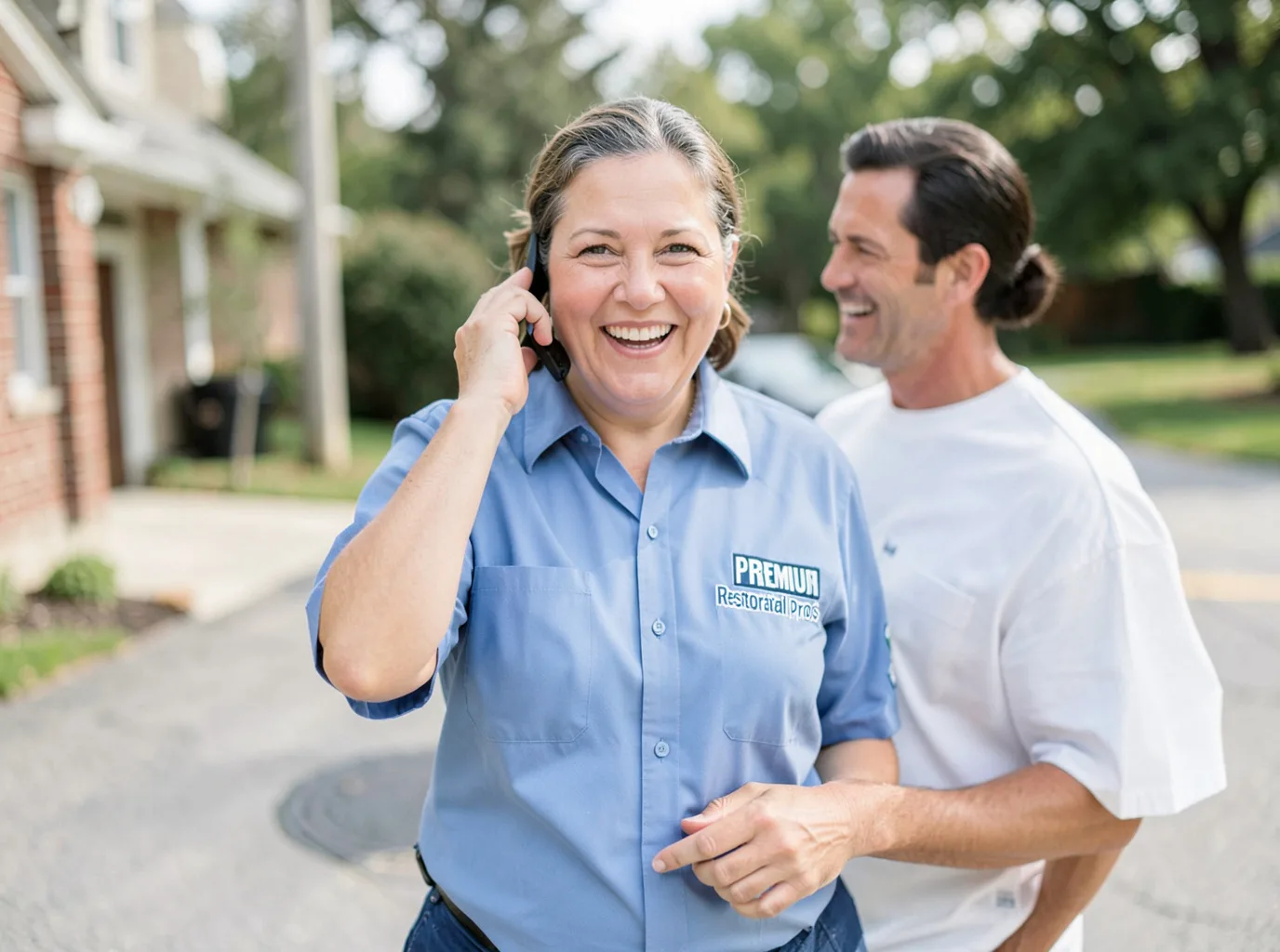 Water Damage Restoration Mainesburg, PA FAQs